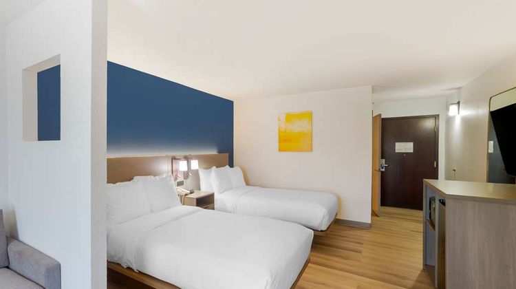 Comfort Inn Asheville Arpt Suite