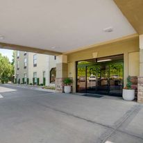 Comfort Inn Asheville Arpt