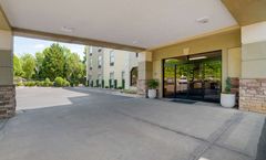 Comfort Inn Asheville Arpt
