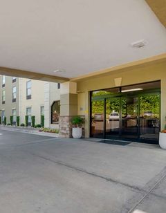 Comfort Inn Asheville Arpt