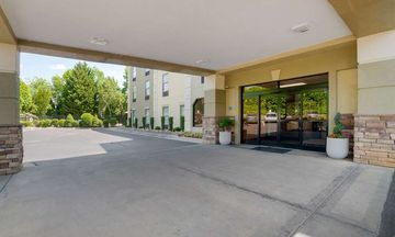 Comfort Inn Asheville Arpt