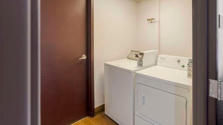 Comfort Inn Asheville Arpt Other