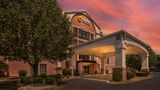 <b>Comfort Inn and Suites Cornelius Lake Norman Exterior</b>. Images powered by <a href="https://iceportal.shijigroup.com/" title="IcePortal" target="_blank">IcePortal</a>.