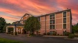 <b>Comfort Inn and Suites Cornelius Lake Norman Exterior</b>. Images powered by <a href="https://iceportal.shijigroup.com/" title="IcePortal" target="_blank">IcePortal</a>.