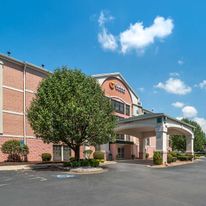 Comfort Inn and Suites Cornelius Lake Norman