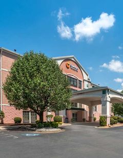 Comfort Inn and Suites Cornelius Lake Norman
