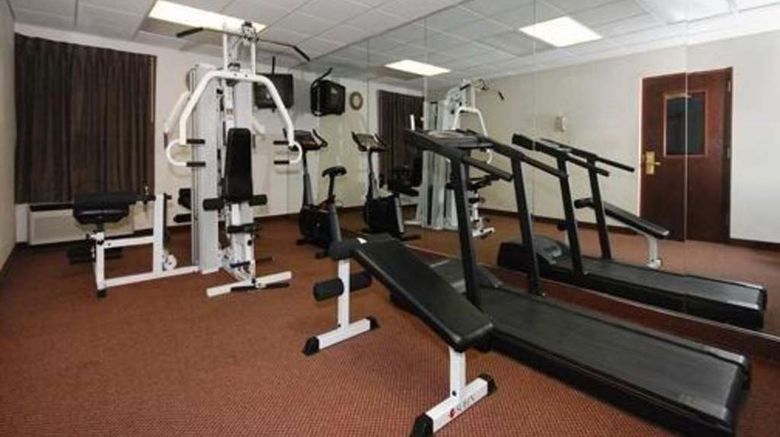 <b>Quality Inn & Suites of Tarboro Health</b>. Images powered by <a href="https://iceportal.shijigroup.com/" title="IcePortal" target="_blank">IcePortal</a>.