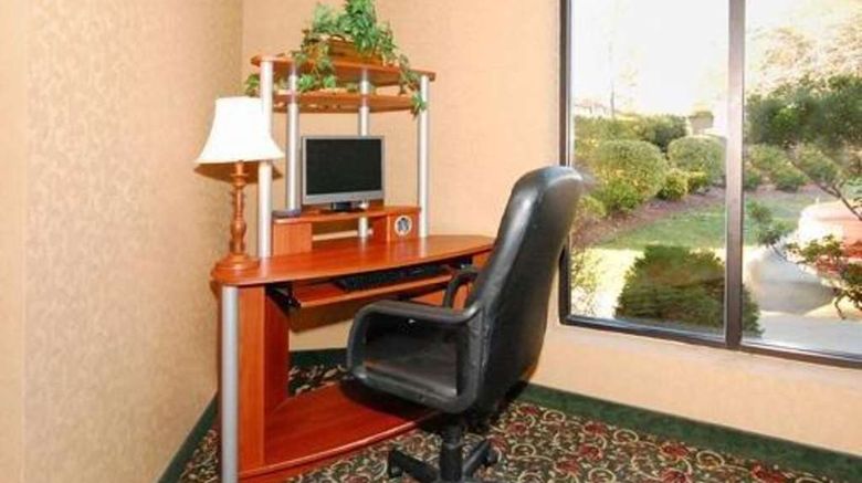 <b>Quality Inn & Suites of Tarboro Other</b>. Images powered by <a href="https://iceportal.shijigroup.com/" title="IcePortal" target="_blank">IcePortal</a>.