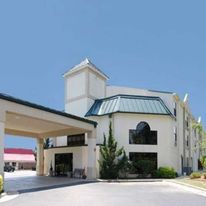 Quality Inn & Suites of Tarboro