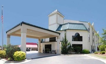Quality Inn & Suites of Tarboro