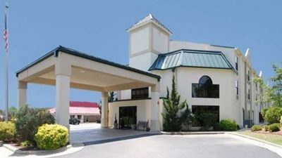 Quality Inn & Suites of Tarboro