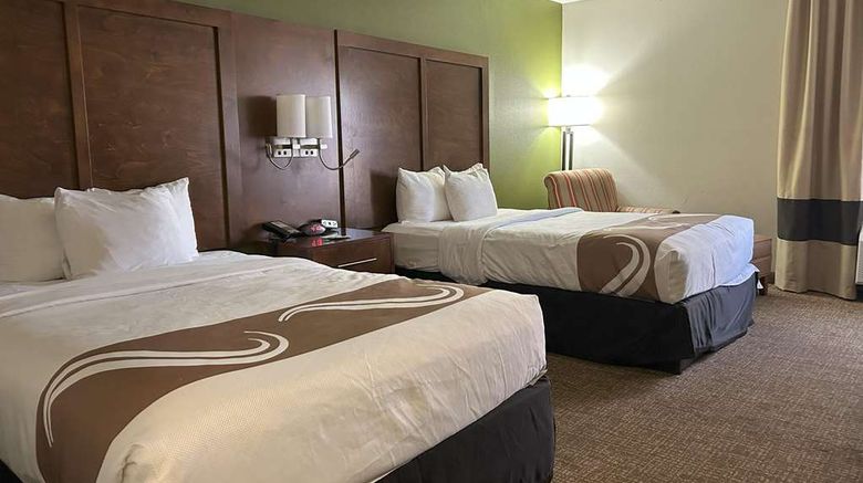 <b>Quality Inn & Suites of Tarboro Room</b>. Images powered by <a href="https://iceportal.shijigroup.com/" title="IcePortal" target="_blank">IcePortal</a>.