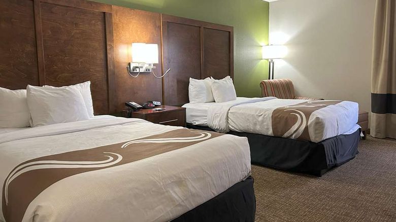 <b>Quality Inn & Suites of Tarboro Room</b>. Images powered by <a href="https://iceportal.shijigroup.com/" title="IcePortal" target="_blank">IcePortal</a>.