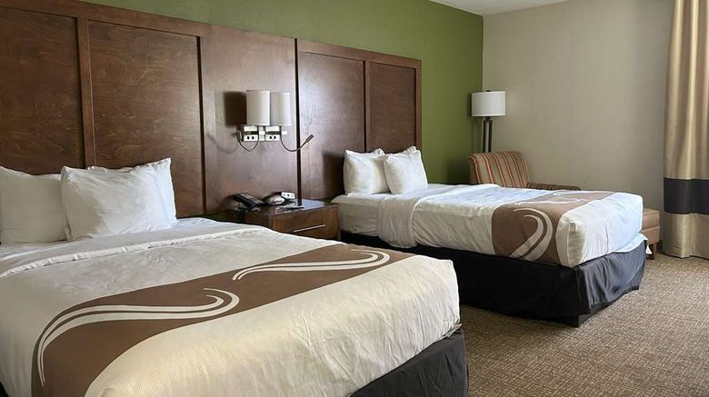 <b>Quality Inn & Suites of Tarboro Room</b>. Images powered by <a href="https://iceportal.shijigroup.com/" title="IcePortal" target="_blank">IcePortal</a>.