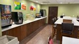 Quality Inn & Suites of Tarboro Restaurant