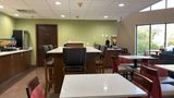 Quality Inn & Suites of Tarboro Restaurant
