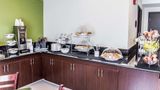 Sleep Inn - Billy Graham Parkway Restaurant