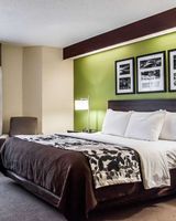 Sleep Inn - Billy Graham Parkway