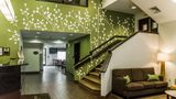 Sleep Inn - Billy Graham Parkway Lobby