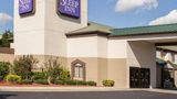 Sleep Inn Wilson Exterior