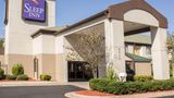 Sleep Inn Wilson Exterior