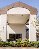 Sleep Inn Wilson