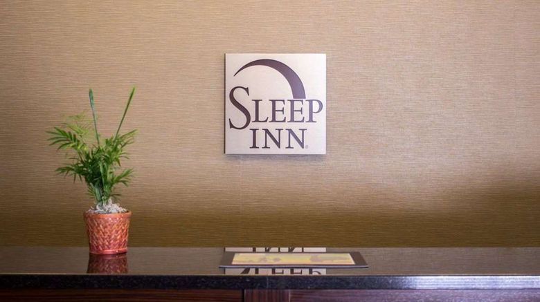 <b>Sleep Inn Wilson Lobby</b>. Images powered by <a href="https://iceportal.shijigroup.com/" title="IcePortal" target="_blank">IcePortal</a>.