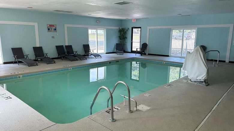 <b>Sleep Inn Wilson Pool</b>. Images powered by <a href="https://iceportal.shijigroup.com/" title="IcePortal" target="_blank">IcePortal</a>.