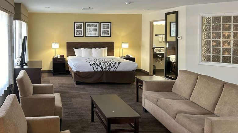 <b>Sleep Inn Wilson Suite</b>. Images powered by <a href="https://iceportal.shijigroup.com/" title="IcePortal" target="_blank">IcePortal</a>.