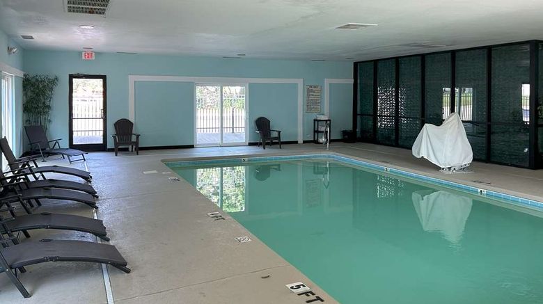 <b>Sleep Inn Wilson Pool</b>. Images powered by <a href="https://iceportal.shijigroup.com/" title="IcePortal" target="_blank">IcePortal</a>.