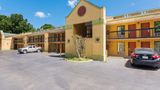 <b>Quality Inn Kings Mountain Exterior</b>. Images powered by <a href="https://iceportal.shijigroup.com/" title="IcePortal" target="_blank">IcePortal</a>.