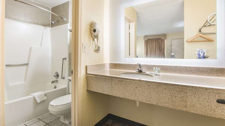 Quality Inn Kings Mountain Room