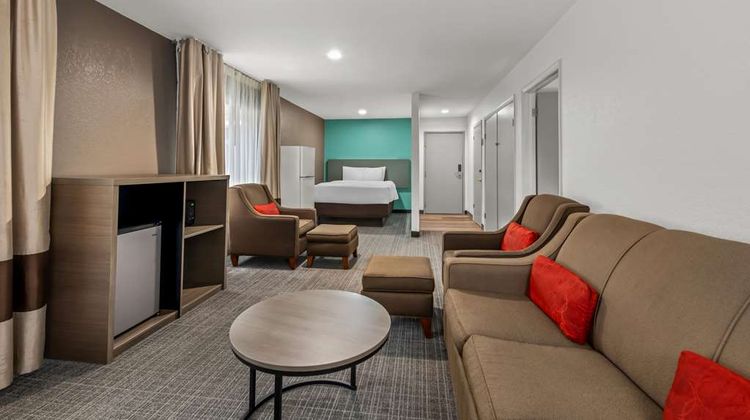 Comfort Inn Suite