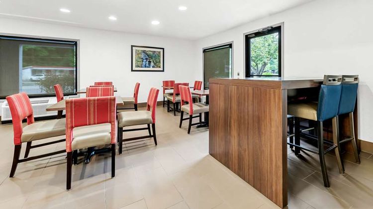 Comfort Inn Restaurant