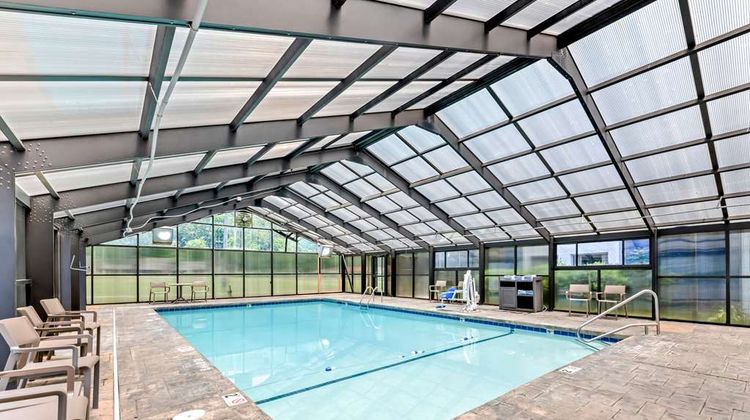 Comfort Inn Pool