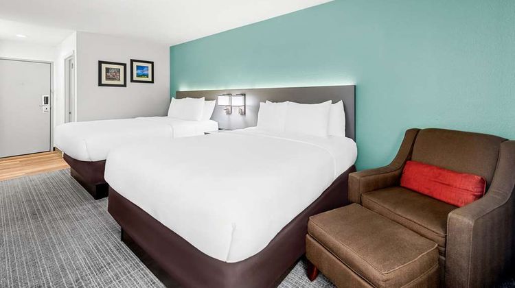 Comfort Inn Room