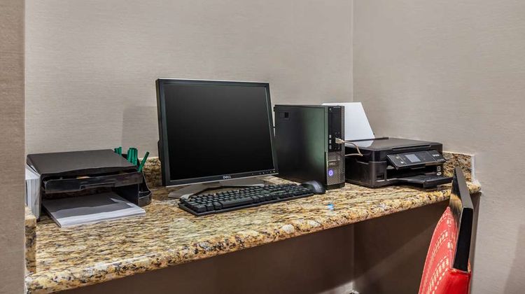 Quality Inn Other