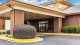 Quality Suites Hickory Exterior