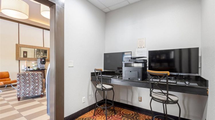 Quality Suites Hickory Other