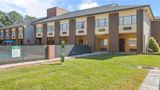 Quality Suites Hickory Exterior