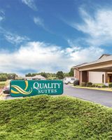 Quality Suites Hickory