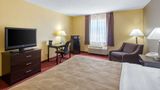 Quality Inn Williamston Room