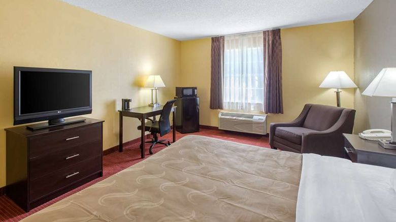 <b>Quality Inn Williamston Room</b>. Images powered by <a href="https://iceportal.shijigroup.com/" title="IcePortal" target="_blank">IcePortal</a>.
