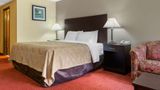 Quality Inn Williamston Room