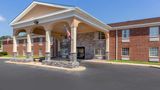 Quality Inn Williamston Exterior