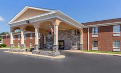 Quality Inn Williamston