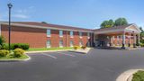 Quality Inn Williamston Exterior