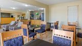 Quality Inn Williamston Restaurant