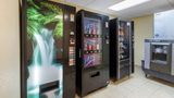 Quality Inn Williamston Other