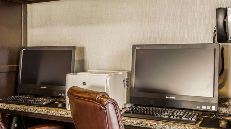 Quality Inn Jonesville Other
